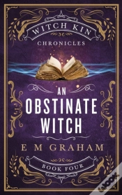 Capa do artigo An Obstinate Witch