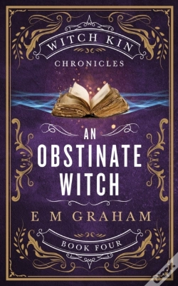 Capa do artigo An Obstinate Witch