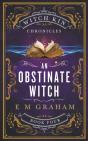 An Obstinate Witch - Preview