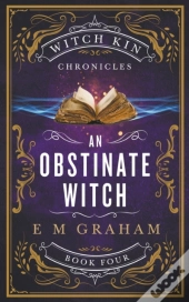 An Obstinate Witch