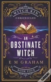 Capa do artigo An Obstinate Witch