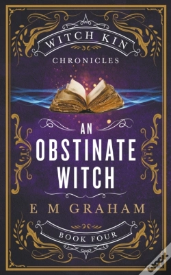 Capa do artigo An Obstinate Witch
