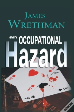 Capa do artigo An Occupational Hazard