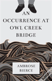 Capa do artigo An Occurrence At Owl Creek Bridge