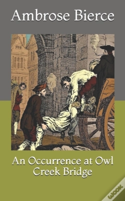 Capa do artigo An Occurrence At Owl Creek Bridge