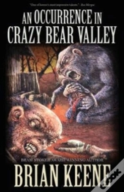 Capa do artigo An Occurrence In Crazy Bear Valley