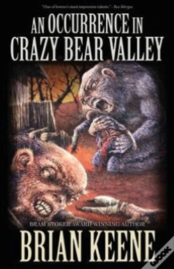 Capa do artigo An Occurrence In Crazy Bear Valley