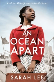 Capa do artigo An Ocean Apart