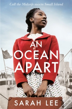 Capa do artigo An Ocean Apart