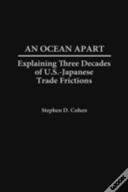 Capa do artigo An Ocean Apart