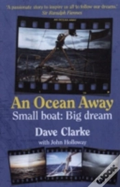 Capa do artigo An Ocean Away