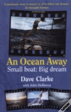 Capa do artigo An Ocean Away