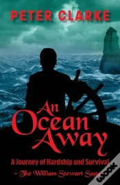 Capa do artigo An Ocean Away