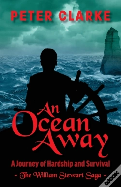 Capa do artigo An Ocean Away