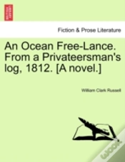 Capa do artigo An Ocean Free-Lance. From A Privateersman