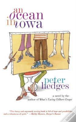 Capa do artigo An Ocean In Iowa