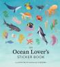 An Ocean Lover'S Sticker Book - Preview
