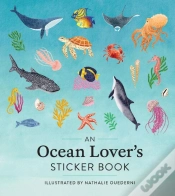 Capa do artigo An Ocean Lover