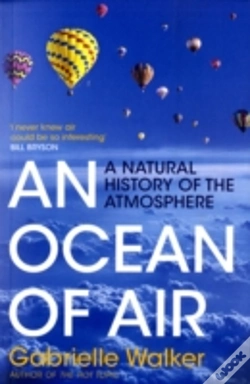 Capa do artigo An Ocean Of Air
