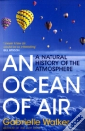 Capa do artigo An Ocean Of Air