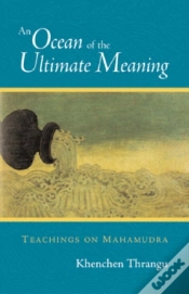 Capa do artigo An Ocean Of The Ultimate Meaning