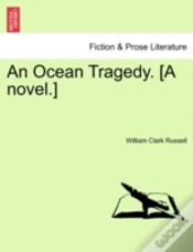 Capa do artigo An Ocean Tragedy. (A Novel.)