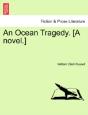 An Ocean Tragedy. (A Novel.) - Preview