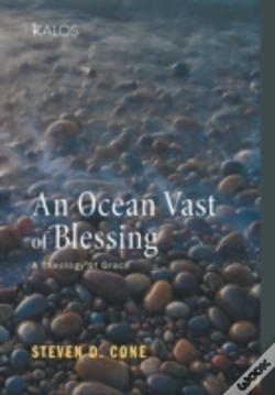 Capa do artigo An Ocean Vast Of Blessing