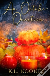 Capa do artigo An October Question