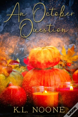 Capa do artigo An October Question