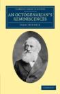 An Octogenarian'S Reminiscences - Preview