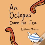 Capa do artigo An Octopus Came For Tea