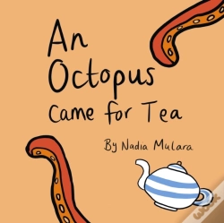 Capa do artigo An Octopus Came For Tea