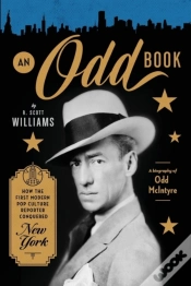 Capa do artigo An Odd Book