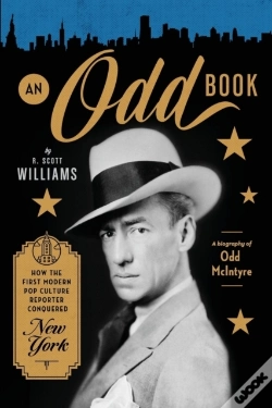 Capa do artigo An Odd Book
