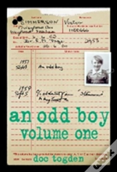 An Odd Boy