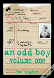Capa do artigo An Odd Boy