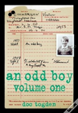 Capa do artigo An Odd Boy