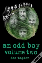 An Odd Boy