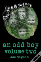 Capa do artigo An Odd Boy
