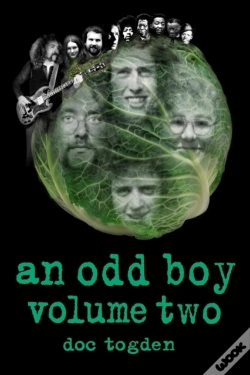 Capa do artigo An Odd Boy