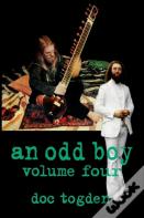 An Odd Boy - Volume Four (Paperback)
