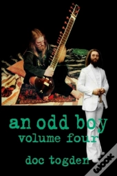 An Odd Boy - Volume Four (Paperback)