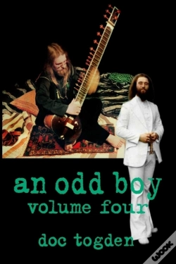 Capa do artigo An Odd Boy - Volume Four (Paperback)