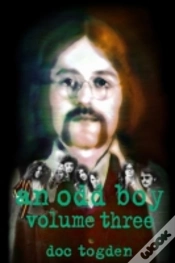 Capa do artigo An Odd Boy - Volume Three (Paperback)