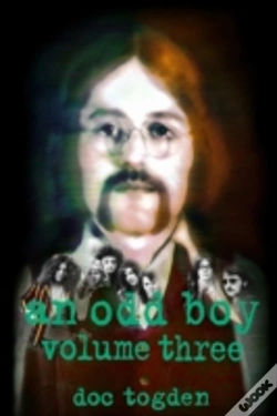 Capa do artigo An Odd Boy - Volume Three (Paperback)