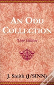 Capa do artigo An Odd Collection