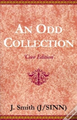 Capa do artigo An Odd Collection