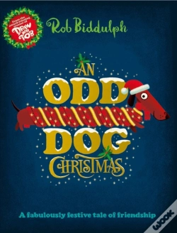 Capa do artigo An Odd Dog Christmas