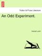 An Odd Experiment. - Preview